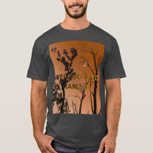T-SHIRT RAMZAN HEUREUX