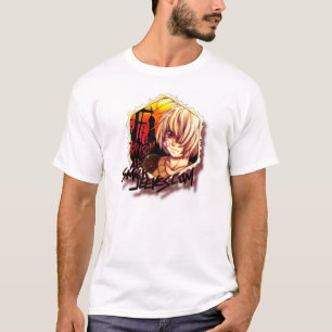 T-shirt Rançon