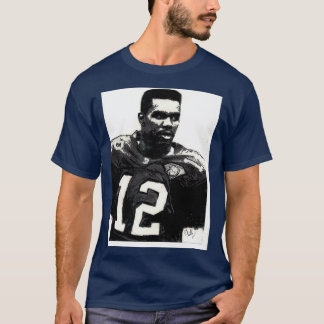 T-shirt Randall Cunningham