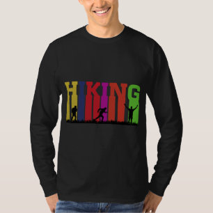 T-SHIRT RANDONNÉE