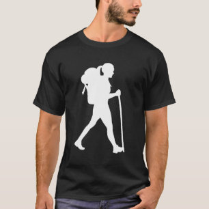 T-shirt Randonnée