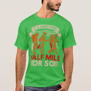T-shirt Randonnée nature Randonnée en plein air Hommes Drô