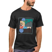 T-shirt Randonnée personnalisé