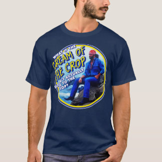 T-shirt Randy existentiel