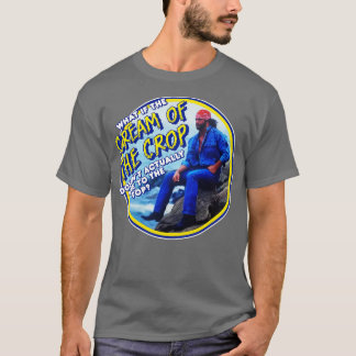 T-shirt Randy existentiel