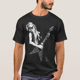 T-shirt Randy Rhoads
