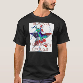 T-shirt Rang