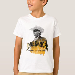T-shirt Ranger solitaire 2