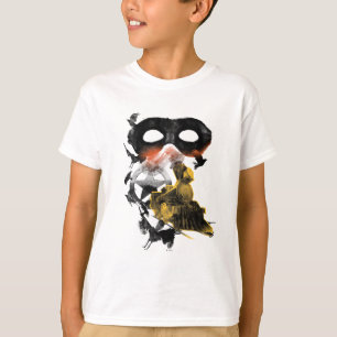T-shirt Ranger solitaire 3