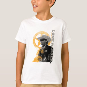 T-shirt Ranger solitaire 4