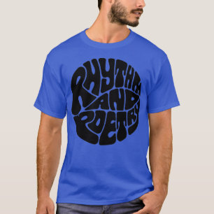 T-shirt rap