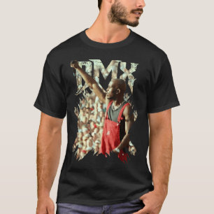 T-shirt Rap Concert Spekta