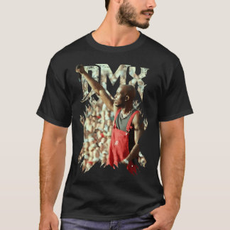 T-shirt Rap Concert Spekta