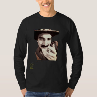 T-shirt Rapaz Latino-Américano