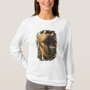 T-shirt Raphael d'Arkhangel avec évêque Domonte