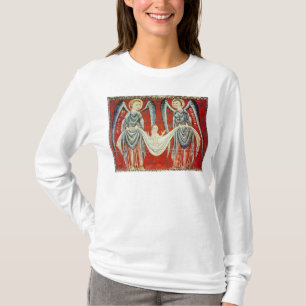T-shirt Raphael de St Gabriel et de St, c.1200