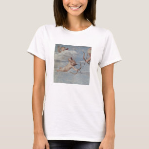 T-shirt Raphael   Triumph de Galatea