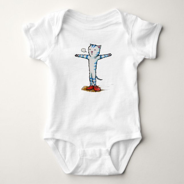 T-shirt Rapide (Devant)