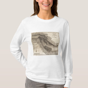T-shirt Rapide, en rivière Ohio