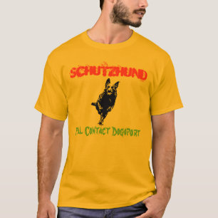 T-shirt Rappel
