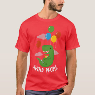 T-shirt Rappel annuel