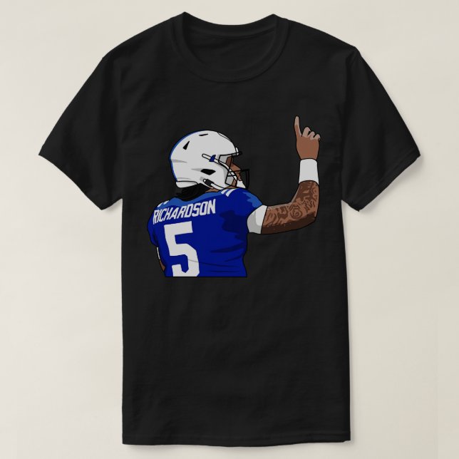 T-shirt Rappel et anthonie (Design devant)