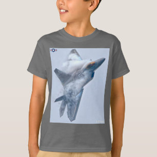 T-SHIRT RAPTEUR F-22A