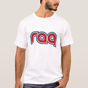 T-SHIRT RAQ ATTAQ