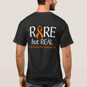 T-shirt RARE mais VRAI...CRPS