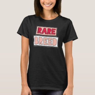T-shirt Rare race GS Atmosphère 6s Correspondant