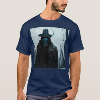 T-shirt Raskolnikov
