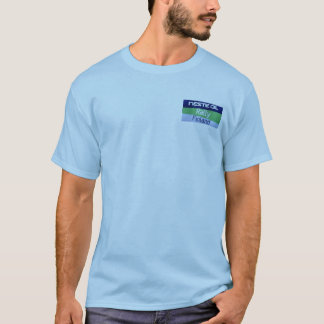 T-SHIRT RASSEMBLEMENT DE NESTE