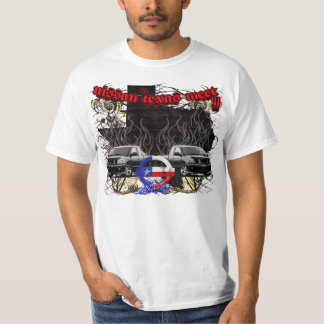 T-shirt Rassemblement du Texas