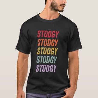 T-shirt Rassis
