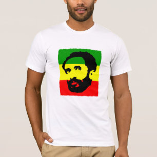 T-shirt Rasta