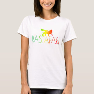 T-shirt Rasta