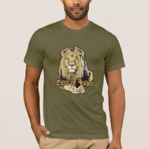 T-shirt Rasta