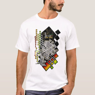 T-shirt rasta_tee