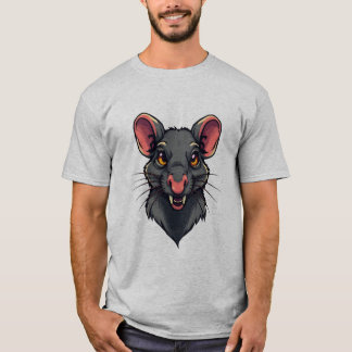 T-shirt Rat
