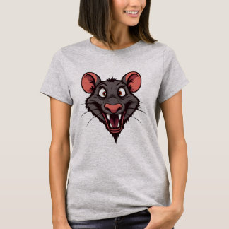 T-shirt Rat