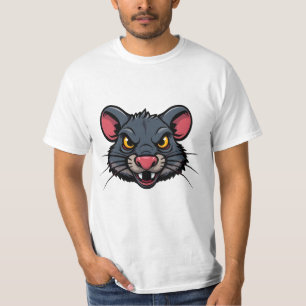 T-shirt Rat
