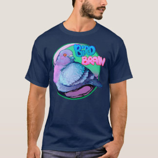 T-shirt Rat Bird