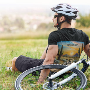 T-shirt Rat du désert, personnalisable