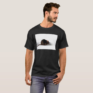 T-shirt Rat mnm