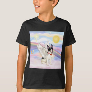 T-shirt Rat Terrier Angel