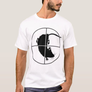 T-shirt Rats de mise à mort