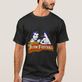T-shirt Rats de rivière Célébrités et prostituées soufflen