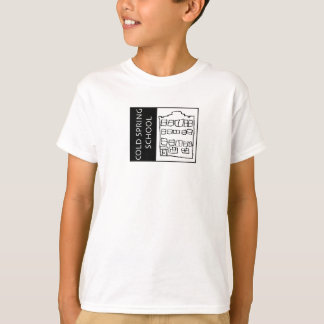 T-shirt Ratteuse à ressort froid