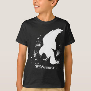 T-shirt Raven plus jamais