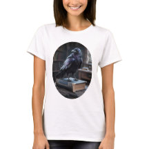 Raven Reading Material